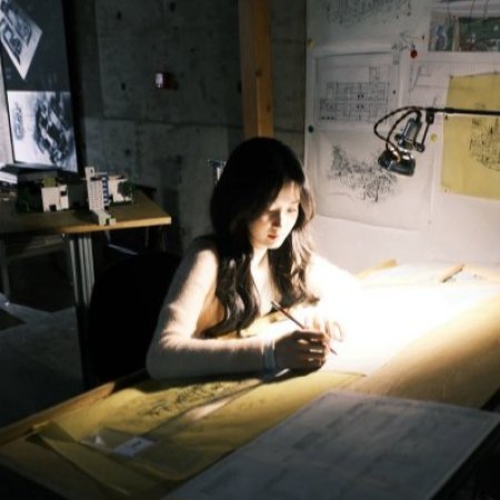 Love between Lines (2026)