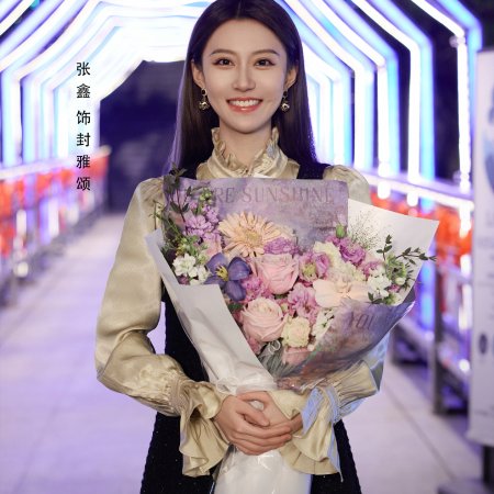 Accidental Comeback ()