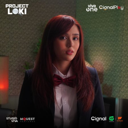 Project Loki (2026)