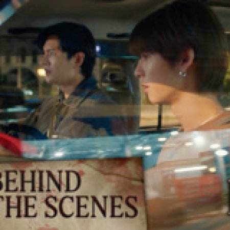 Goddess Bless You from Death Behind the Scenes (2025)