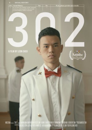 302 (2024) poster
