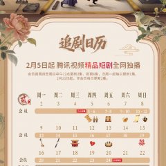 Shall We Dance Chinese Drama photo