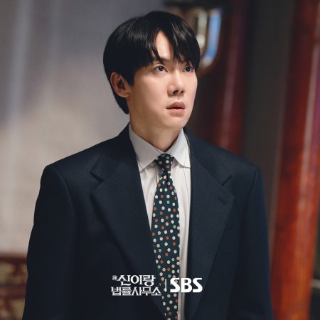 Phantom Lawyer (2026)