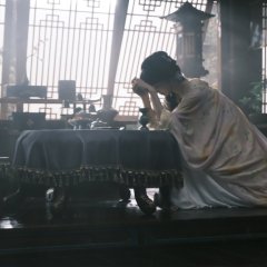 Love in the Clouds Chinese Drama photo