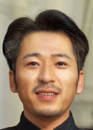 Ren Yong Guo