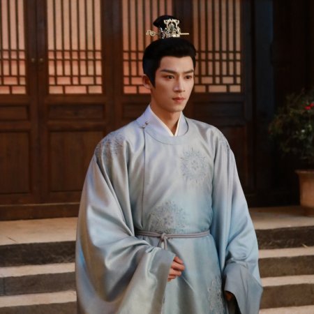 Unveil: Jadewind (2026)