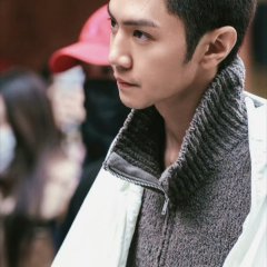 Light the Dark Chinese Drama photo