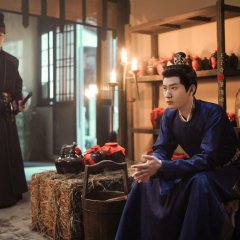 The Imperial Coroner Season 2 Chinese Drama photo
