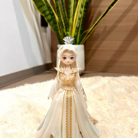 The Unclouded Soul (2025)