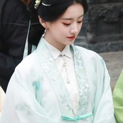 Reborn of the Rightful Chinese Drama(0000) photo