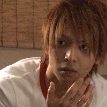 Kamisama no Boto  (2013)