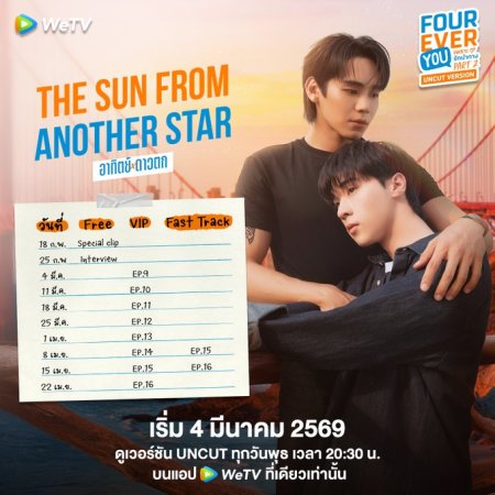 Fourever You Part 2 (2025)
