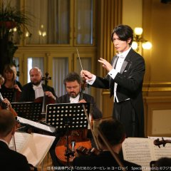 Nodame Cantabile in Europe Japanese Drama photo