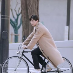 South Wind Knows Chinese Drama photo