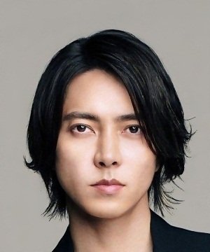 Tomohisa Yamashita