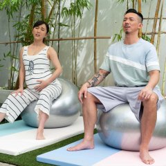 The Secret Diary of a Mom to Be Hong Kong Movie photo