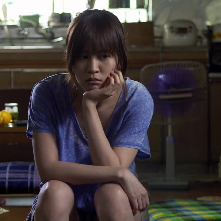 Moratorium Tamako (2013)