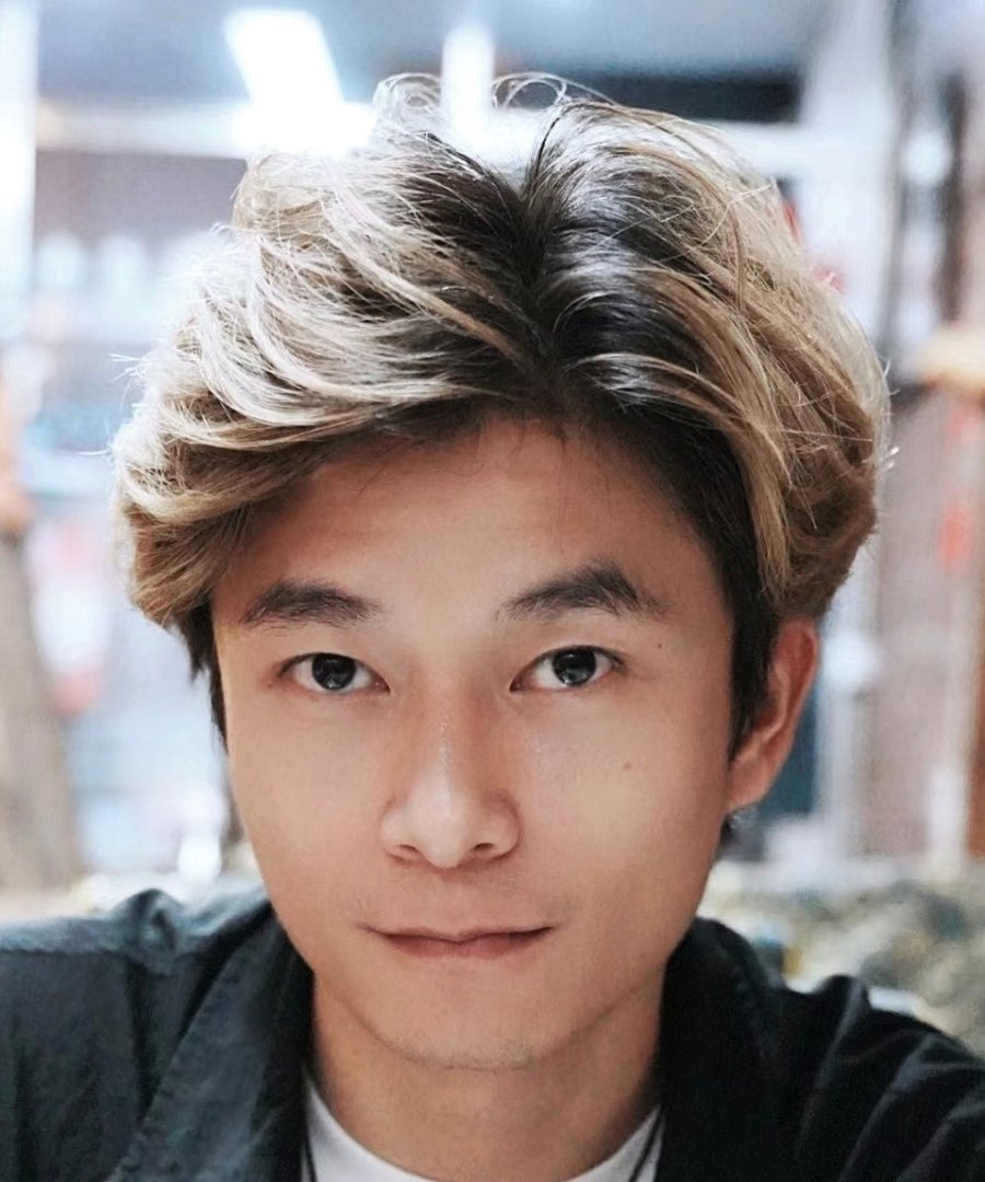 Jun Ling Zhao