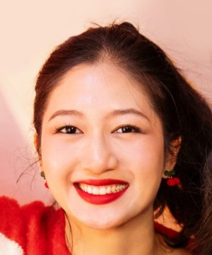 Meng Ci Yu