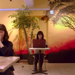 Super Mikincorinista Japanese Movie photo