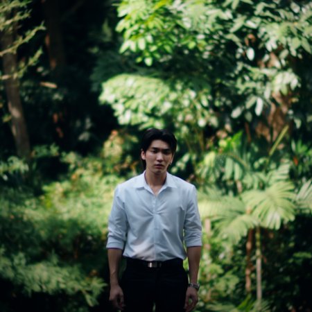 The Boy Next World (2025)