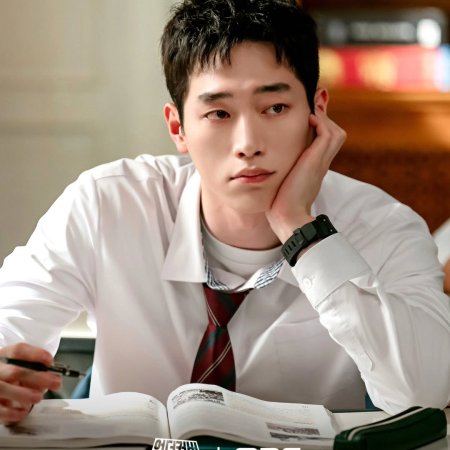 Undercover High School (2025) - Photos - MyDramaList