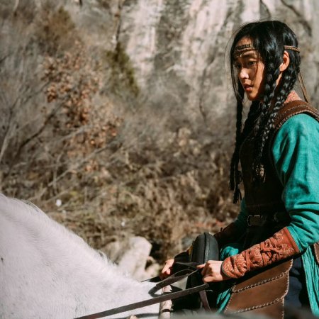 Legends of the Condor Heroes: The Gallants (2025)