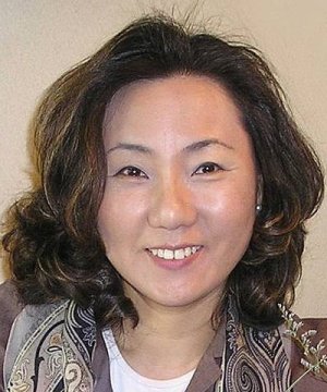 Kyung Hwa Chae