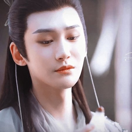 The Blossoming Love (2025)