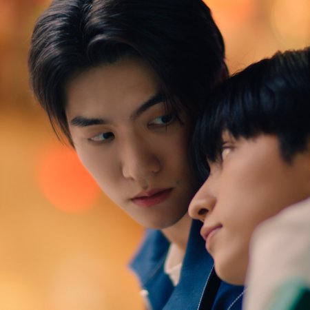 The Boy Next World (2025)