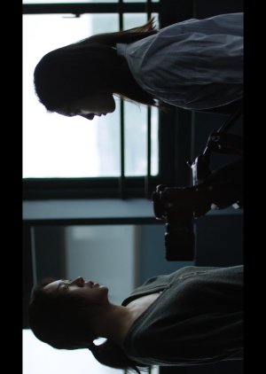 Poetry for the Dead (2022) poster