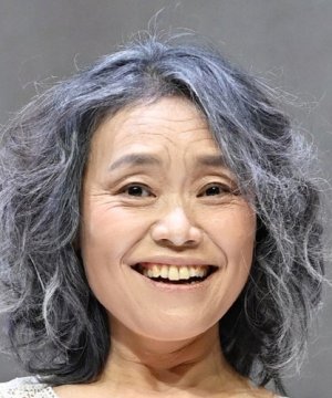 Ae Sim Kang
