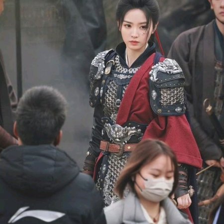 Zhu Yu ()