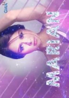 Marian (2014) poster