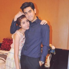 Leh Ratree Thai Drama photo