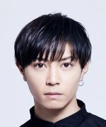 Yamada James Takeshi