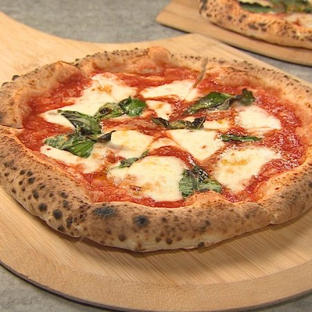 Super Taste: Hot-Blooded 48 Hours (2020)