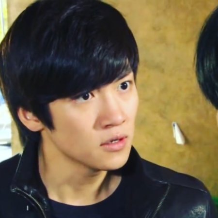 Smile, Dong Hae (2010)