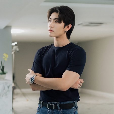 The Boy Next World (2025)