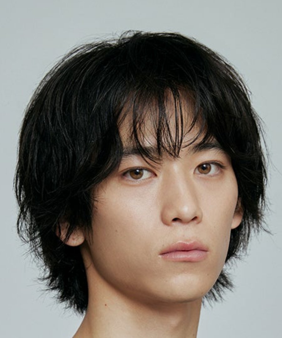 Sosuke Ogata