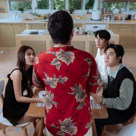 Ossan's Love Thailand (2025)
