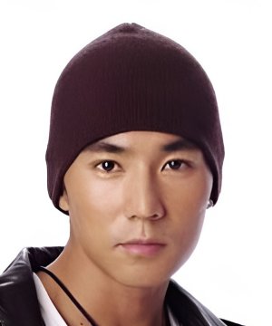 Keng Hung Liu