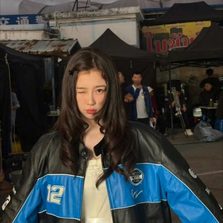 Speed and Love (2025)