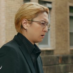 Hotei no Dragon Japanese Drama photo