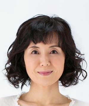 Sanae Miyata