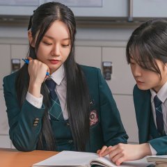 Friendly Rivalry Korean Drama photo