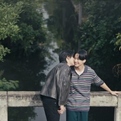 Jack & Joker: U Steal My Heart! Special Episode Thai Drama photo