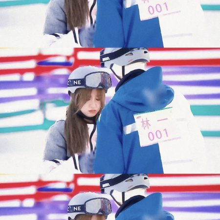 Let's Go Skiing (2022)
