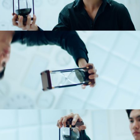 The Boy Next World (2025)