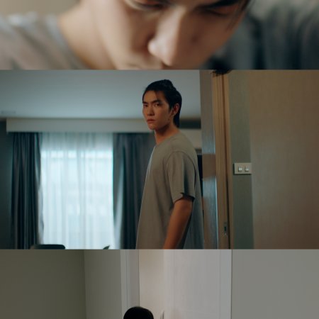 The Boy Next World (2025)